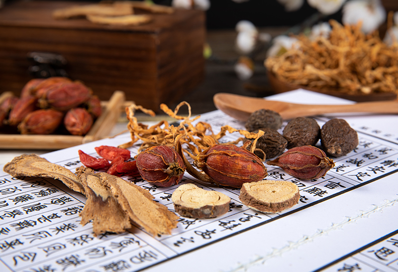 濟(jì)南網(wǎng)站設(shè)計(jì)開(kāi)發(fā)-荷香堂中醫(yī)診所